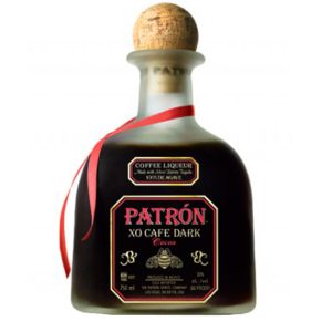Patron Xo Cafe Dark Cocoa