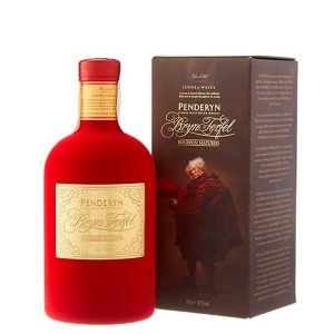 Penderyn Bryn Terfel
