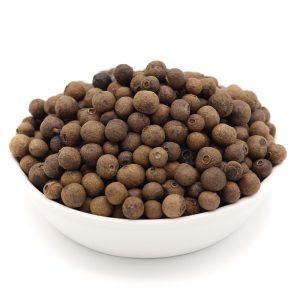 Pimienta de Jamaica