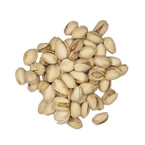 Pistachos del País sin sal