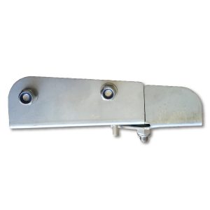 R-170I Paleta regulable 170 izda. AMAZONE