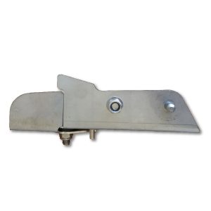 R-180D Paleta regulable 180 dcha. AMAZONE