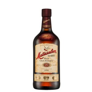 Ron Matusalem Gran Reserva 15 AÑos