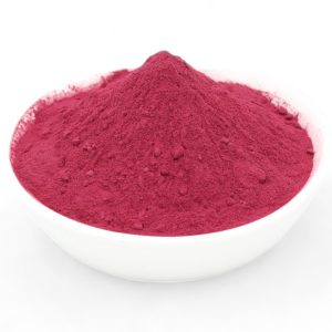 Remolacha Roja en Polvo