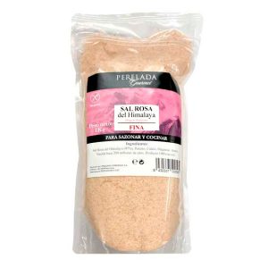 Sal Rosa Del Himalaya Fina