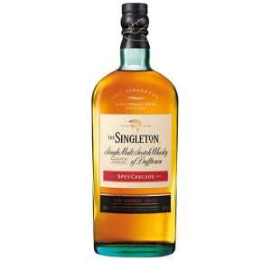 Singleton Spey Cascade