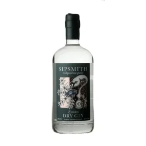 Sipsmith