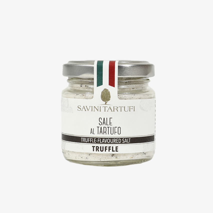 SAL A LA TRUFA 100g - Imagen 2