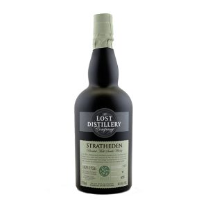 Stratheden de Luxe Lost Distilleries