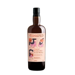 Samaroli Diamond 2018 Edition