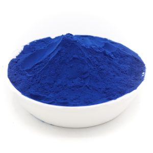 Espirulina Azul (Ficocianina)