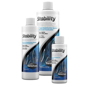 Stability de Seachem