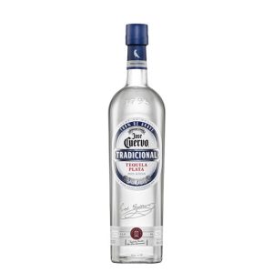 Tequila Cuervo Tradicional Silver