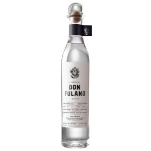 Tequila Don Fulano Blanco Fuerte