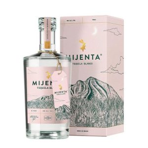 Tequila Mijenta Blanco