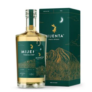 Tequila Mijenta Reposado