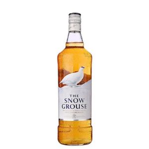 The Famous Grouse Snow Grouse