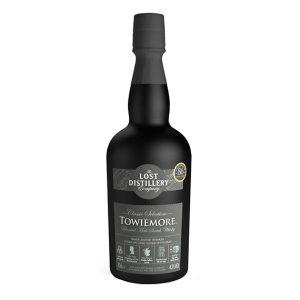 Towiemore Lost Distillery