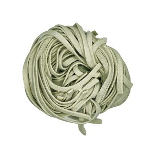 Nido Tagliatelle de Trigo con Albahaca