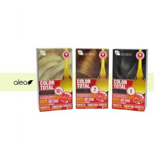 Azalea Color tinte total