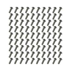 Tornillos tapa de batería para Xiaomi (100 unidades)