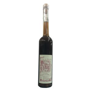 Vieja Licoreria Licor de Anastasia