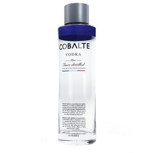 Vodka Cobalte