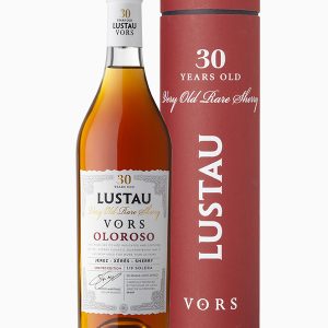 Oloroso VORS Lustau (50 cl)