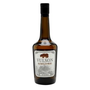 Vulson Old Rhino Rye