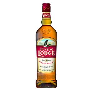 Whisky Hunting Lodge