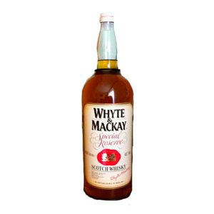 Whyte & Mackay Special Reserve