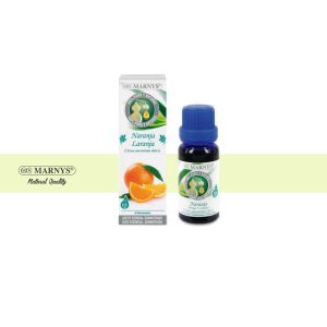 Aceite marnys naranja 15ml