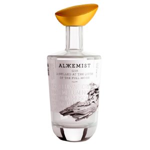Gin Alkkemist