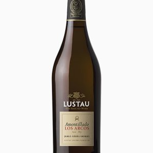 Amontillado Los Arcos Lustau