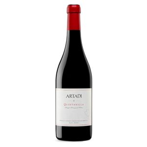 Artadi San Lorenzo de Quintanilla 2016