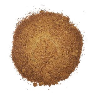 Azúcar de coco