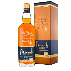 Benromach 15 Years