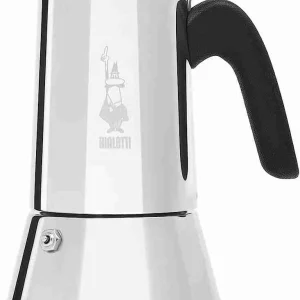 Cafetera para inducción Bialetti New Venus 10 tz
