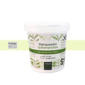 Beltraneco blanqueador quitamanchas 1kg