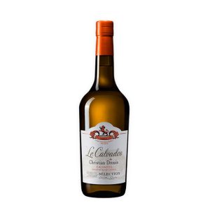 Calvados Christian Drouin Selection