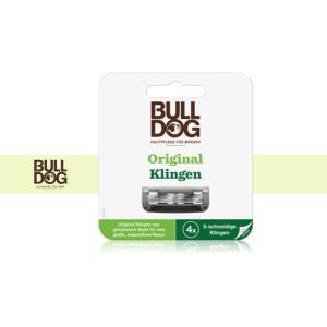 Recambio cuchillas bull dog