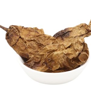 Chile Chipotle entero