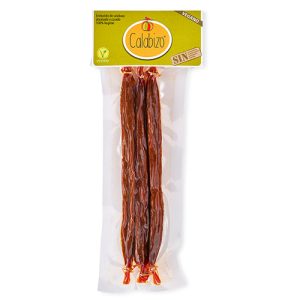 Chorizo de Calabaza 3und, Calabizo