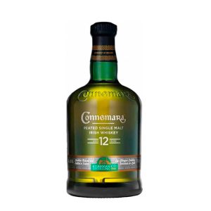 Connemara Peated Single Malt