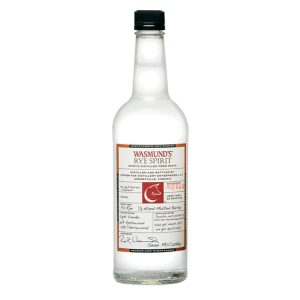 Wasmund Copperfox Rye Spirit