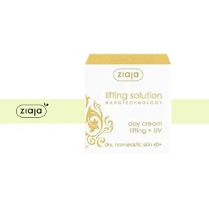 LIFTING SOLUTION CREMA FACIAL DE DÍA LIFTING + UV