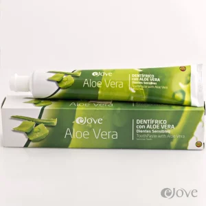 DENTÍFRICO CON ALOE VERA [EJ159] 75ml