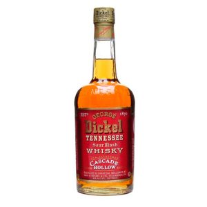 George Dickel Cascade Hollow 1l