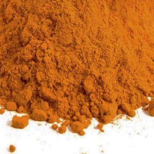Mix especias para cuscús