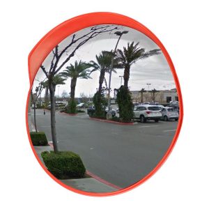 ESPEJO DE TRAFICO EXTERIOR/INTERIOR CONVEXO 60CM PAMACON PM1727